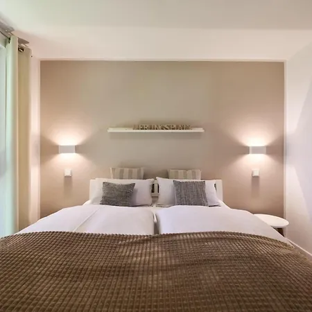 Lieblingsplatz Apartmán