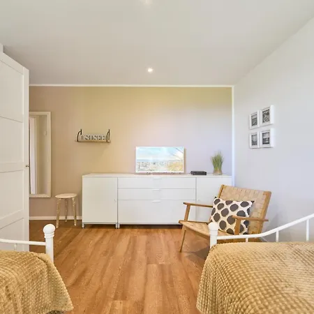 Apartmán Lieblingsplatz *