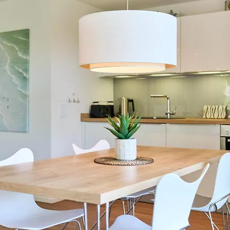 Apartmán Lieblingsplatz *